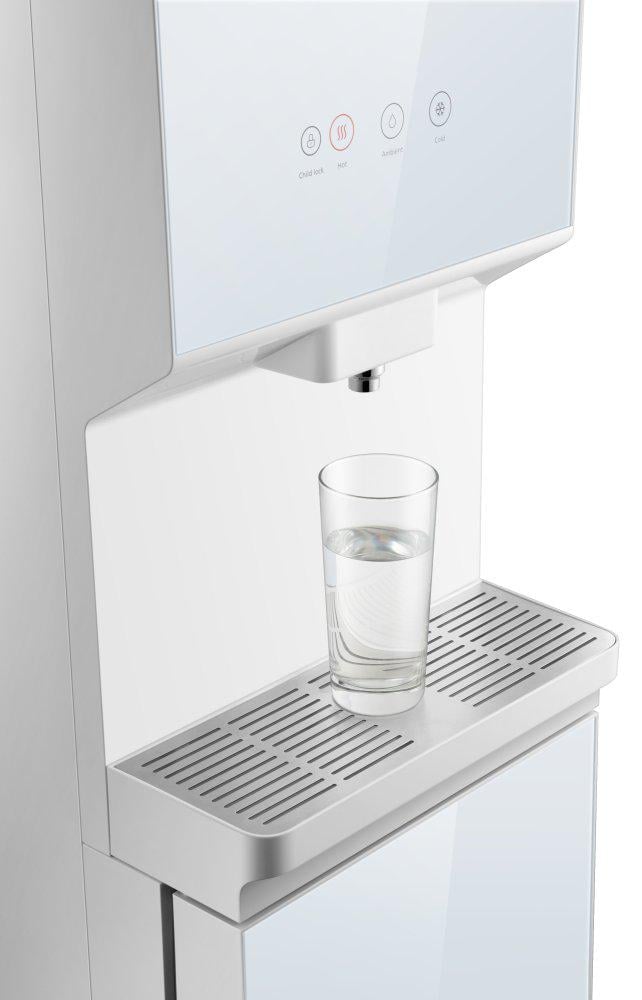 Пурифайер HotFrost V80PUFMT (120108001) - фото 4 Пурифайер HotFrost V80PUFMT (120108001) - фото 4