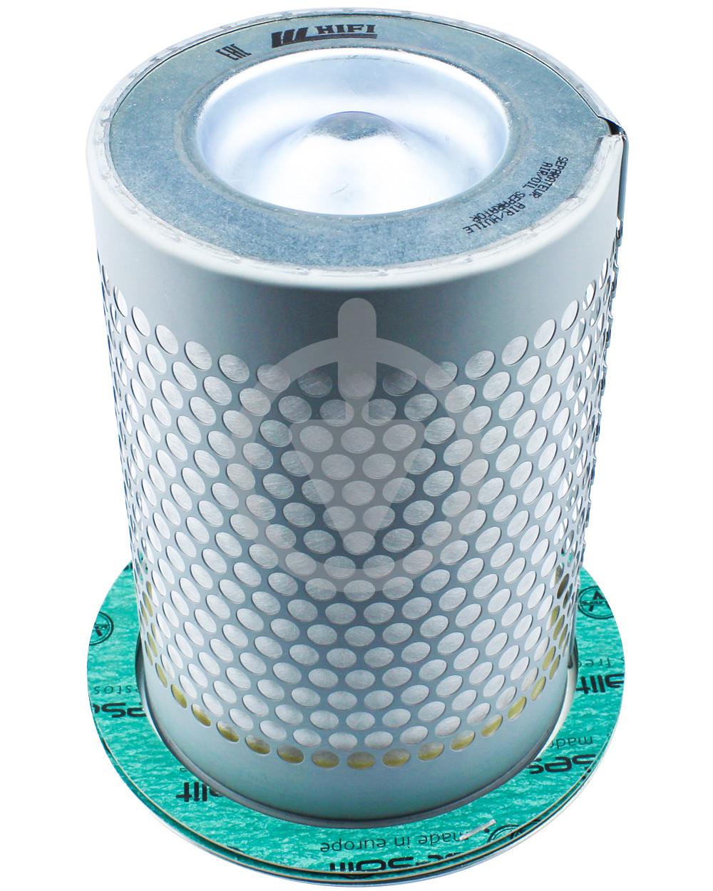 Фильтр-сепаратор BMS SIGMA OE 3007/S50093 (13476085) Фильтр-сепаратор BMS SIGMA OE 3007/S50093 (13476085)