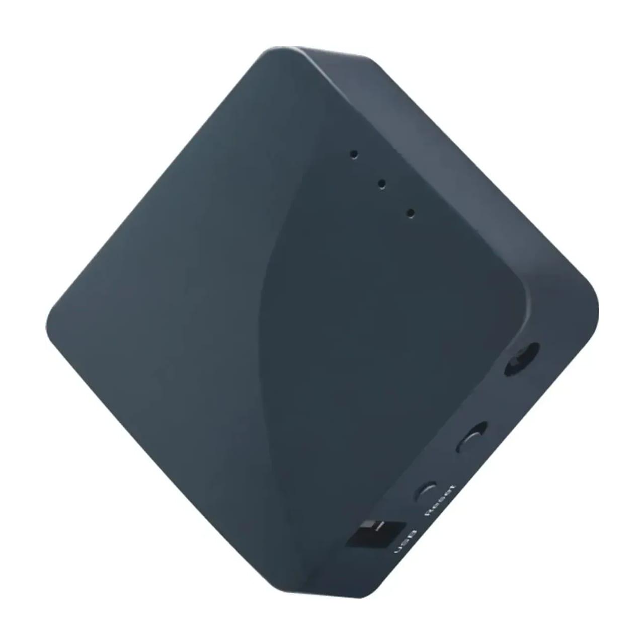 Wi-Fi-роутер GL.iNet Shadow (GL-AR300M16)