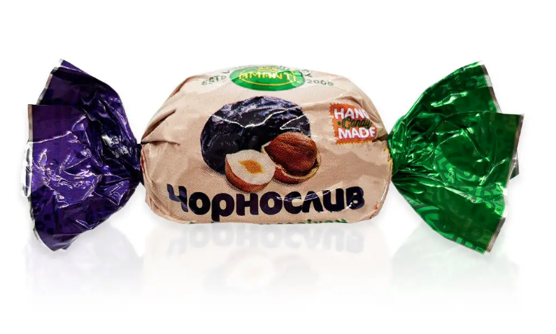 Конфеты Amanti Чернослив с фундуком 1 кг (29073135) Конфеты Amanti Чернослив с фундуком 1 кг (29073135)