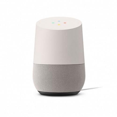 Акустика Google Home Slate White