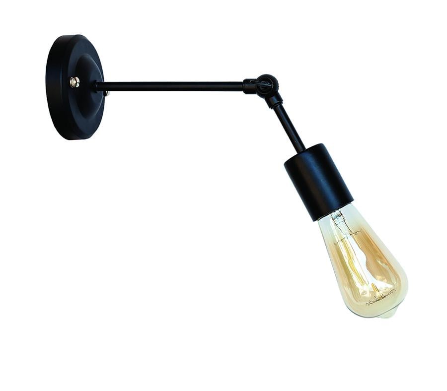 Бра Levistella 752WMBK-1 Чорний (LVS04367) Бра Levistella 752WMBK-1 Чорний (LVS04367)