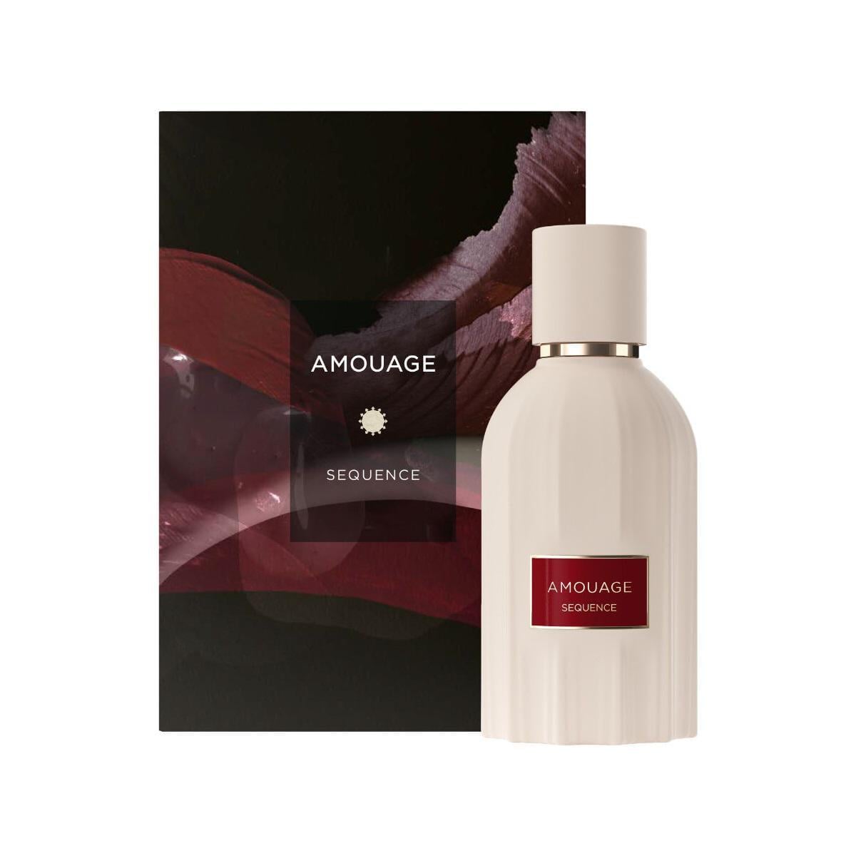 Парфюм унисекс Amouage Sequence 100 мл (405437)