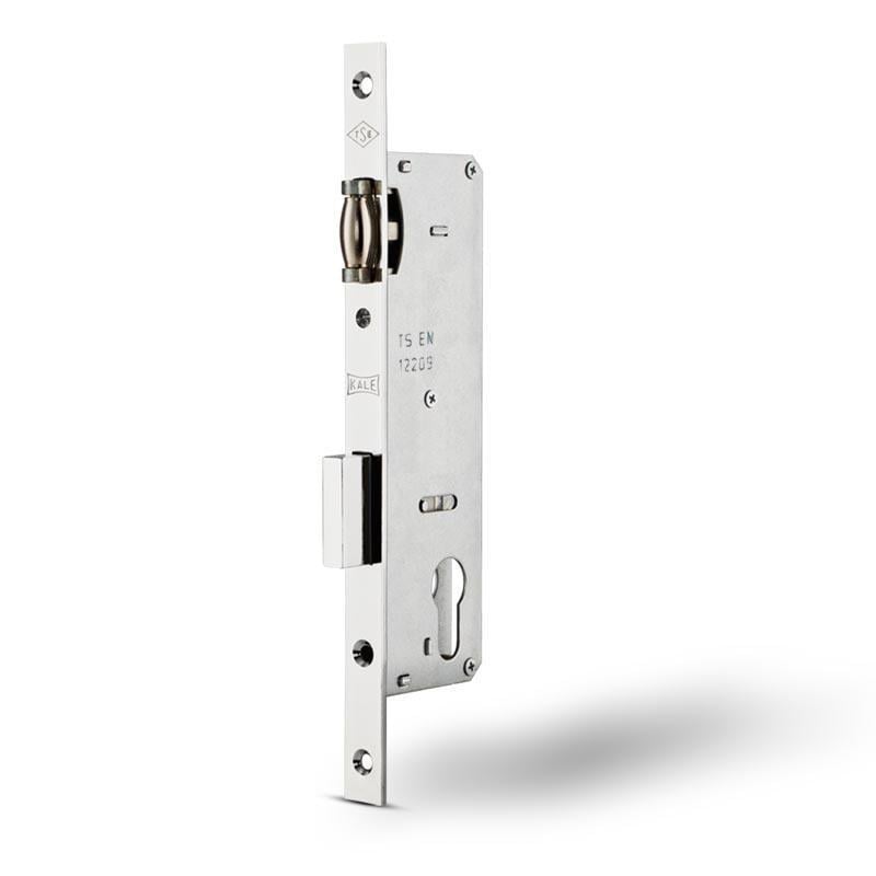 Замок KALE 155 P B35 мм без соответствующей планки (1711892585)