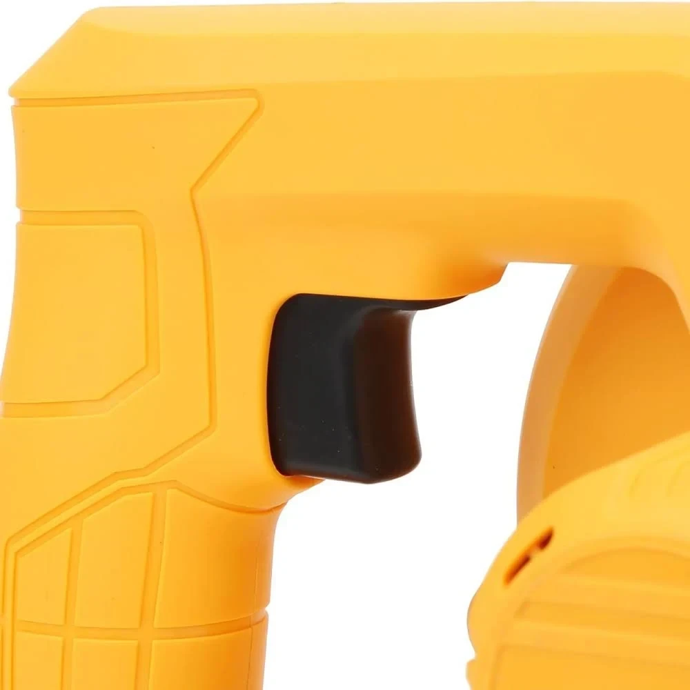 Повітродувка-пилосос для збору листя BLOWER LY-4 акумуляторний (23470986) - фото 5