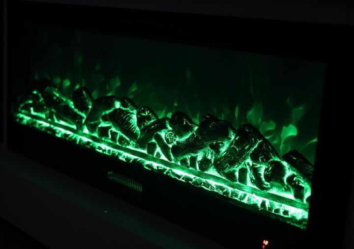 Камин электрический Sonata 1875 Bluetooth (10080141) - фото 6 Камин электрический Sonata 1875 Bluetooth (10080141) - фото 6