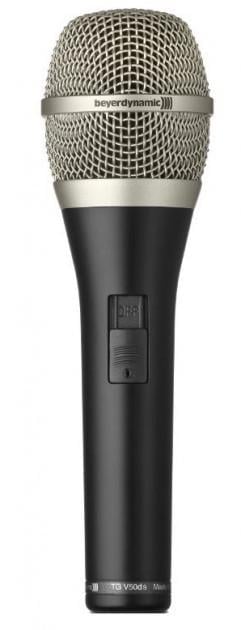 Микрофон Beyerdynamic TG V50d s
