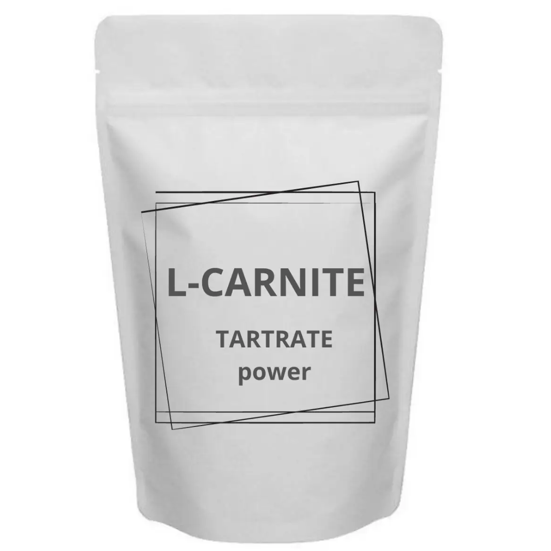 Амінокислота тартрат L-Carnitine 300 г