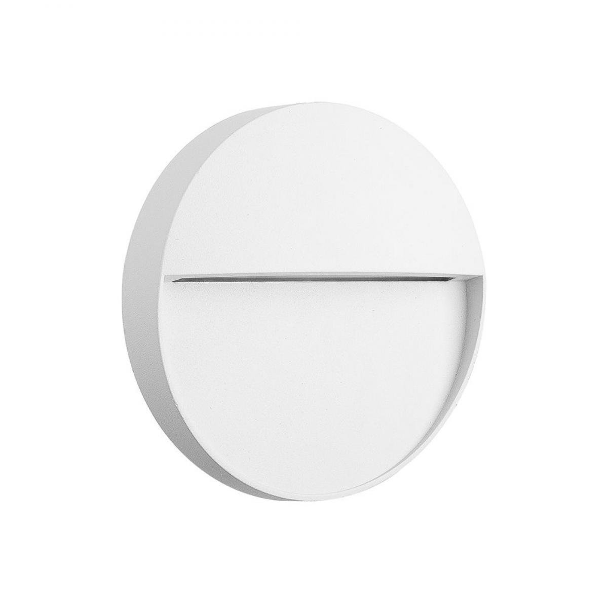 Светильник уличный Mantra Baker 7014