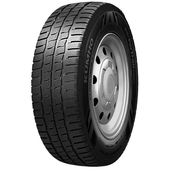 Шина зимняя Kumho Portran CW51 235/85 R16C 120/116R (1001098007)