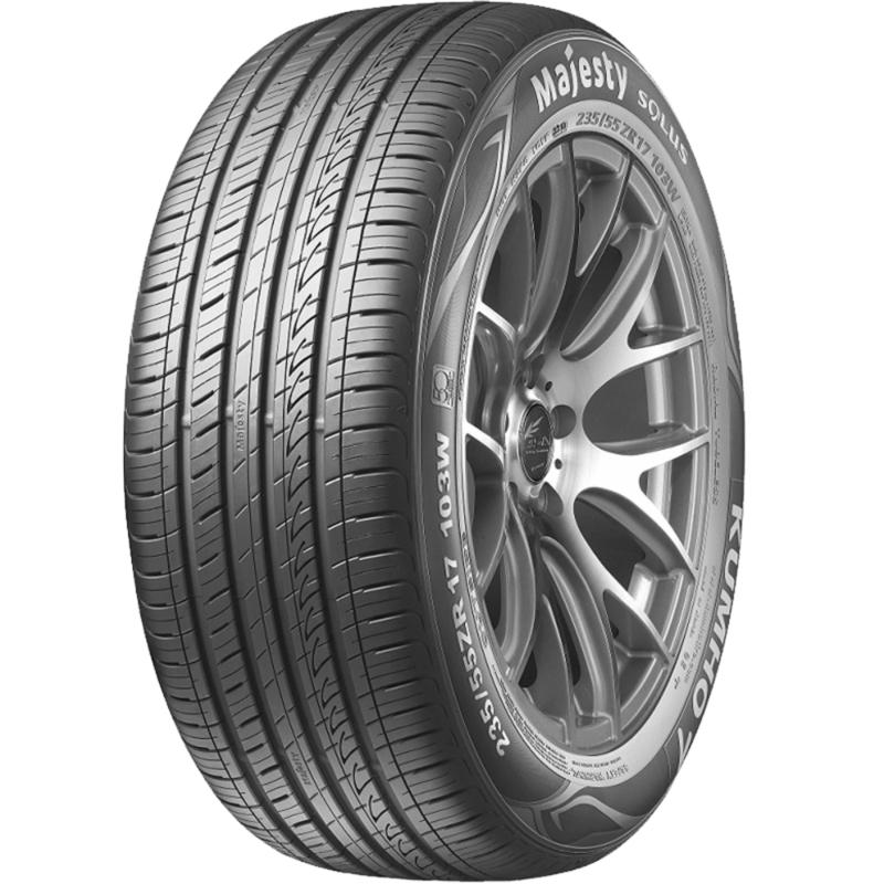 Автошина Kumho Majesty Solus KU50 225/45 R17 91W (503829)
