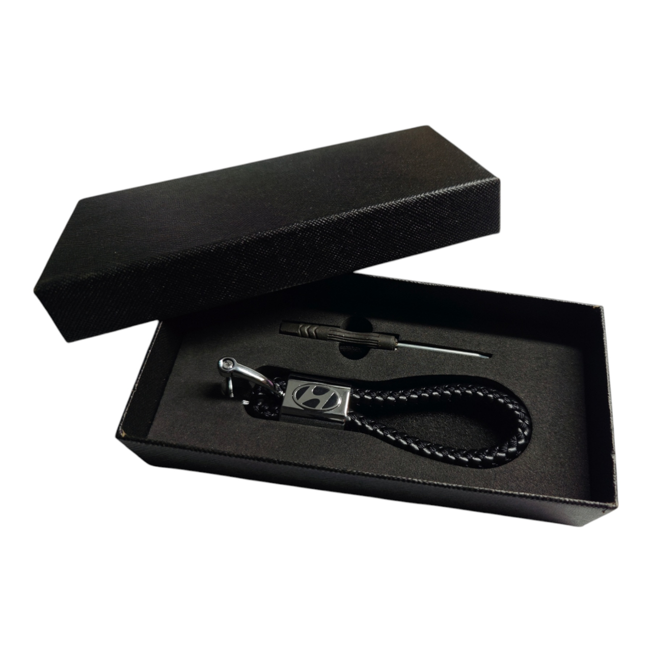 Брелок для автомобильных ключей Hyundai (1798245102)