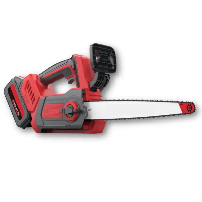 Пила цепная аккумуляторная Vitals AKZ 1830sx BL Kit (000241130) Пила цепная аккумуляторная Vitals AKZ 1830sx BL Kit (000241130)