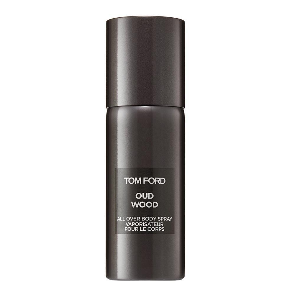 Спрей для тела унисекс Tom Ford Oud Wood 150 мл (373414)