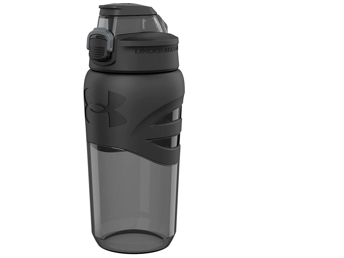 Пляшка для води Under Armour Durable Eastman Duradero 530 мл Charcoal