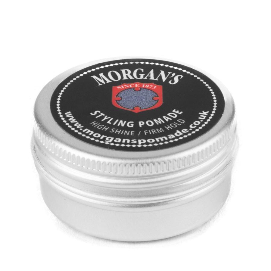 Помада для стилизации волос Morgan’s High Shine/Firm Hold 15 г