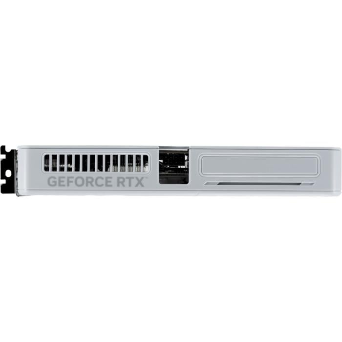 Відеокарта Palit NVIDIA GeForce RTX 5060 OC 8 Гб 28000 MHz White (NE75060U19P1-GB2063M) - фото 2 Відеокарта Palit NVIDIA GeForce RTX 5060 OC 8 Гб 28000 MHz White (NE75060U19P1-GB2063M) - фото 2