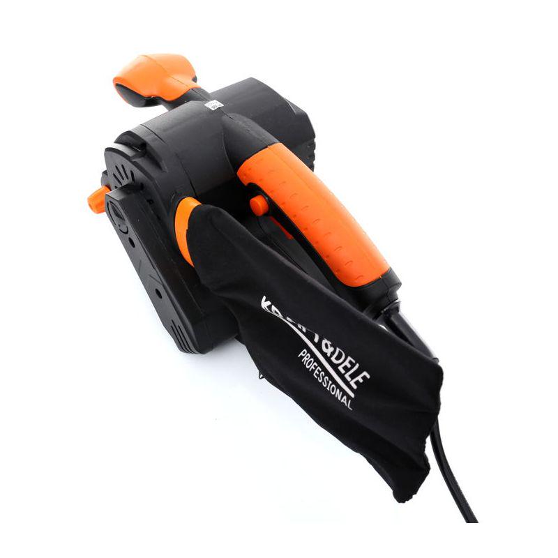 Ленточная шлифмашина Kraft & Dele KD1679 1850 Вт - фото 5 Ленточная шлифмашина Kraft & Dele KD1679 1850 Вт - фото 5