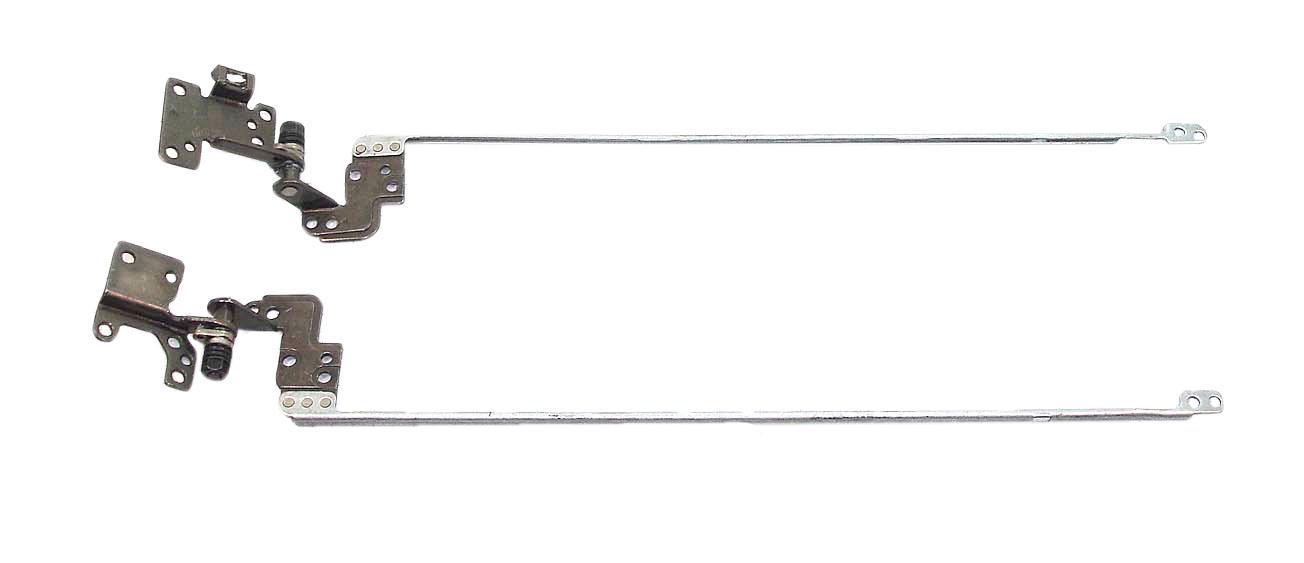 Петли для ноутбука Acer Travelmate P257-M/P257MG (056362)
