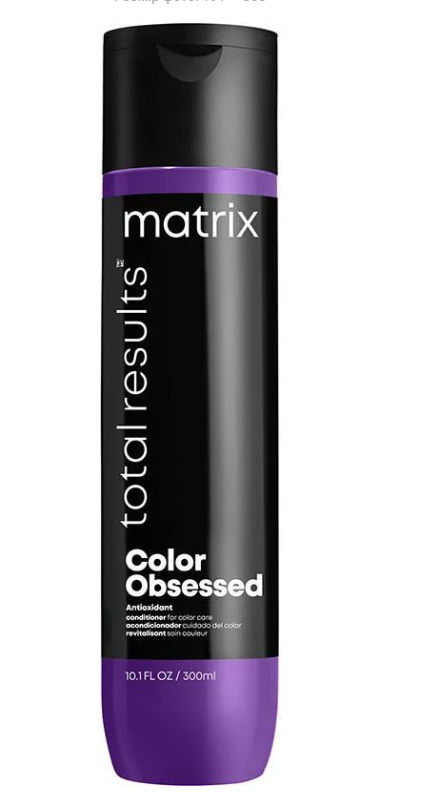 Кондиционер с антиоксидантами Matrix Color Obsessed 300 мл (1551628618)