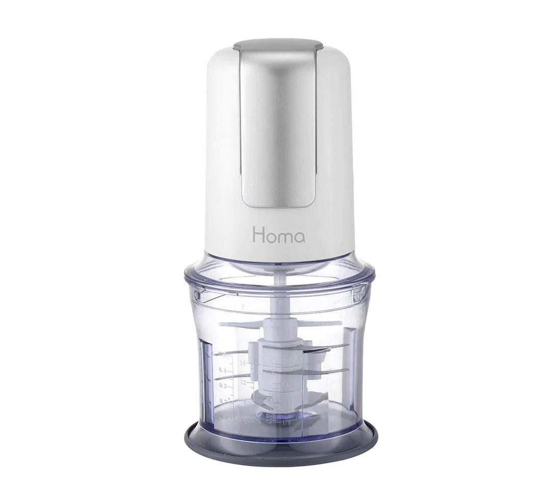 Мини-измельчитель Homa HBC4088 400 Вт 0,5 л