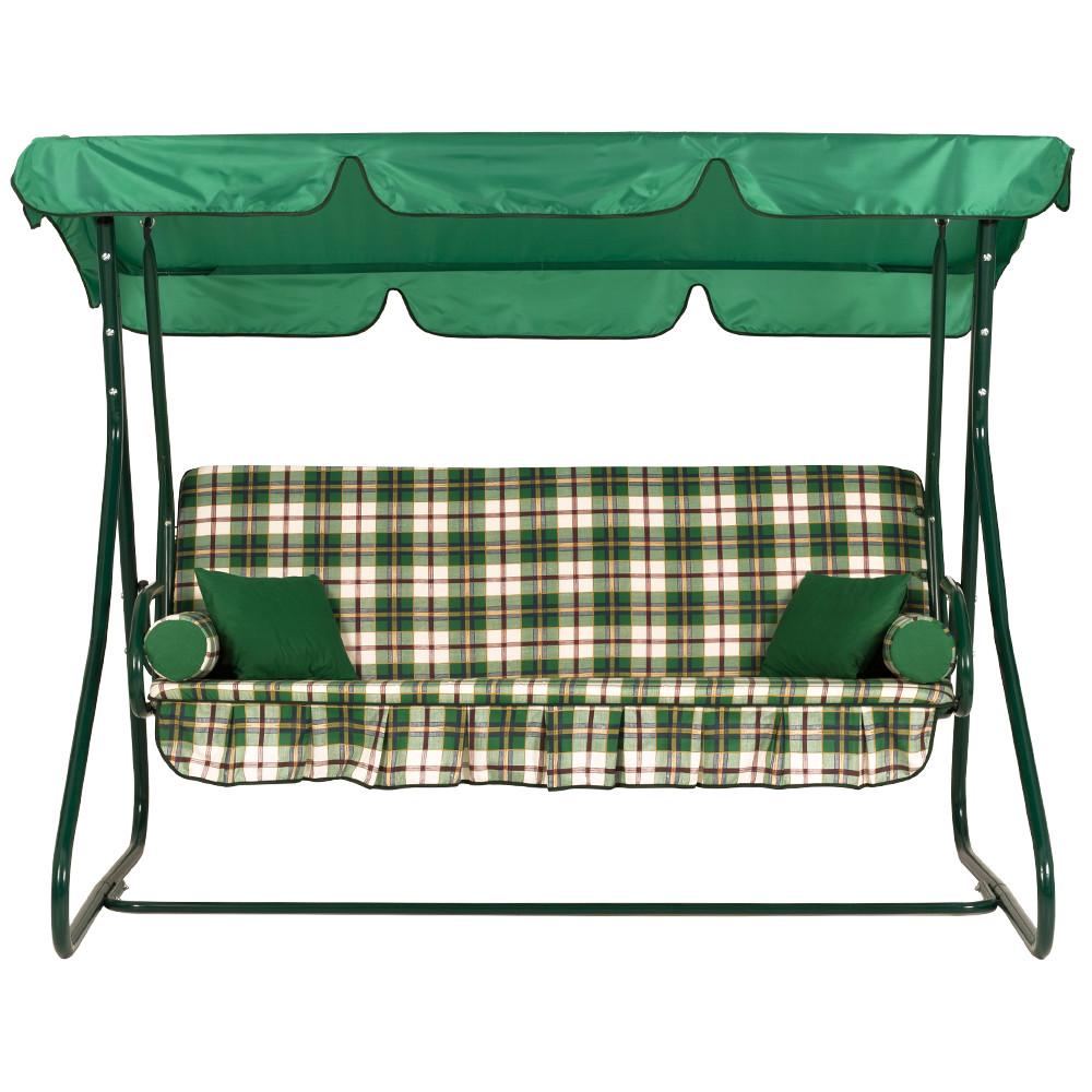 Качели садовые Vitan Графиня (2140001) Качели садовые Vitan Графиня (2140001)