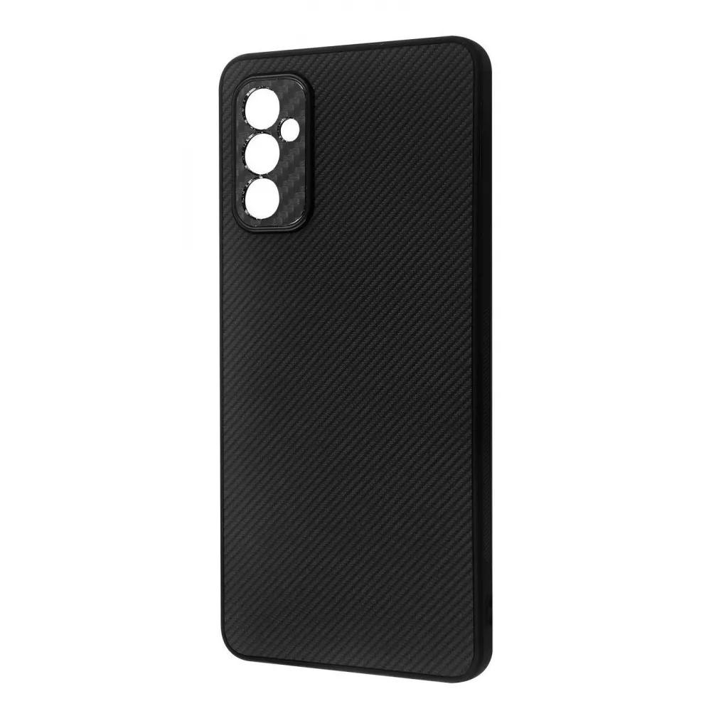 Чехол для телефона PRC Graphite Case Samsung Galaxy M52 Black
