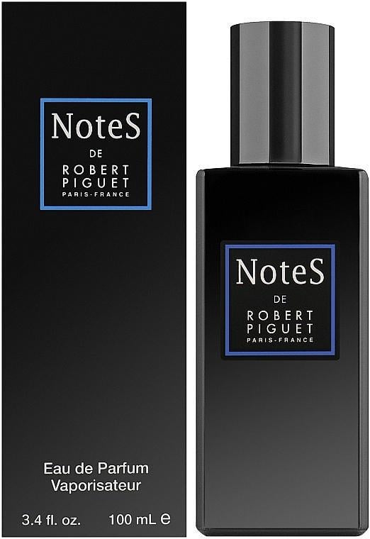 Парфюмированная вода унисекс Robert Piguet Notes 100 мл (382075)