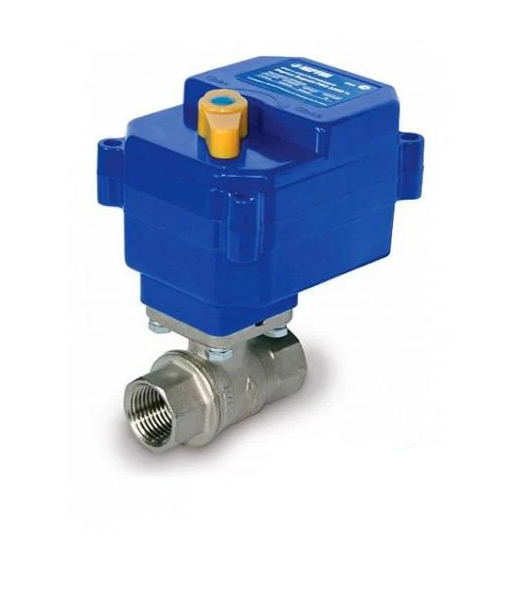 Система контроля протечки воды Neptun Bugatti Base 220V 3/4 Light