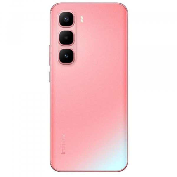 Смартфон Infinix Hot 60 Pro+ X6886 8/256Gb Coral Tides (1678768) - фото 1 Смартфон Infinix Hot 60 Pro+ X6886 8/256Gb Coral Tides (1678768) - фото 1