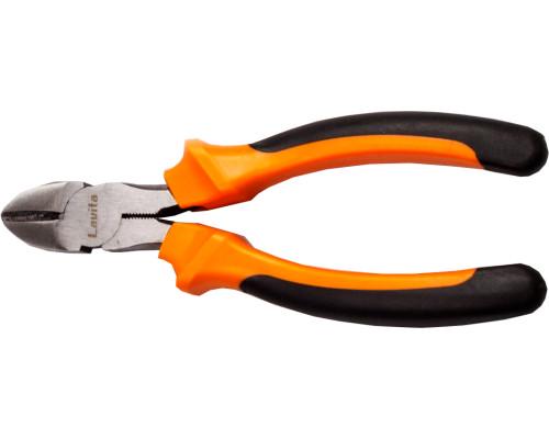 Бокорезы диагональные Lavita LA BK6160 6" 160 мм