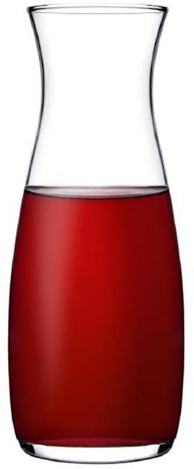 Декантер для вина Amphora 1180 мл стеклянный (PB-43813)