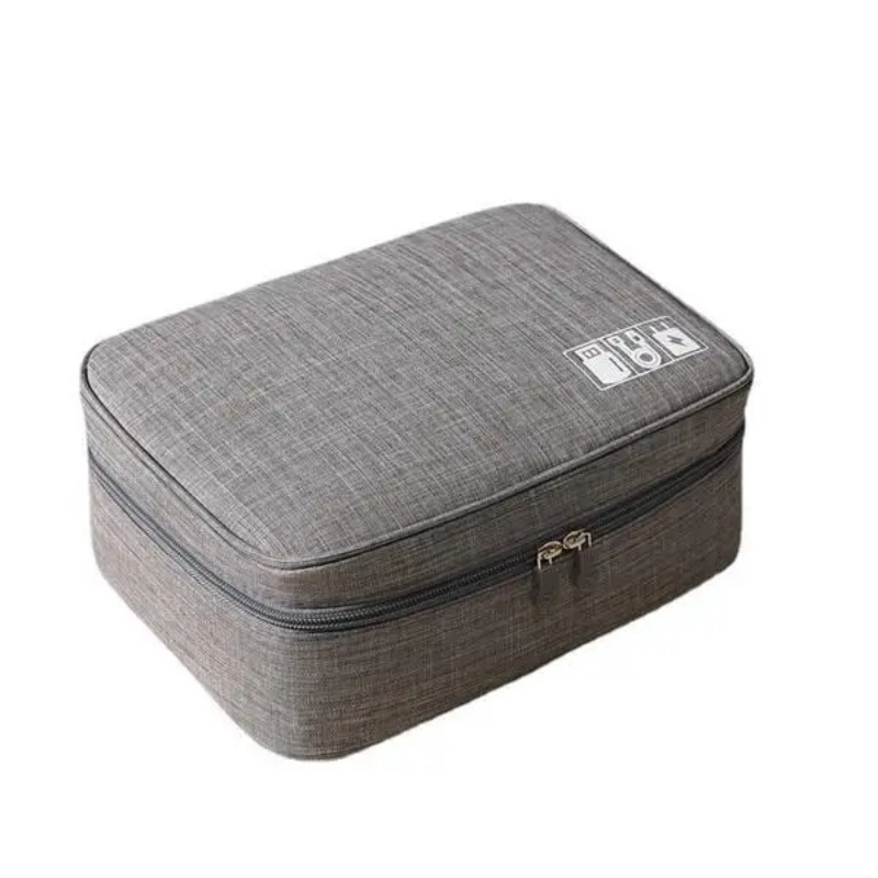 Сумка-органайзер Travel Digital Pouch для канцелярського приладдя та аксесуарів (2523396332) Сумка-органайзер Travel Digital Pouch для канцелярського приладдя та аксесуарів (2523396332)