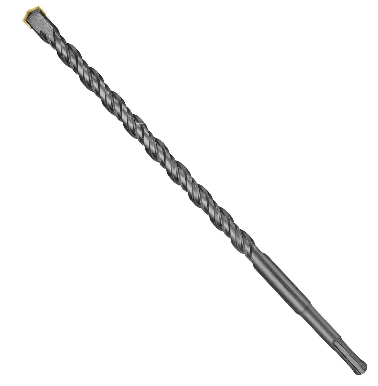 Бур SDS plus EMTOP EHDR10802 8х160 мм