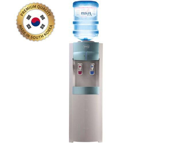 Кулер для воды VIO X42-FC Premium с компрессорным охлаждением (9713) - фото 2