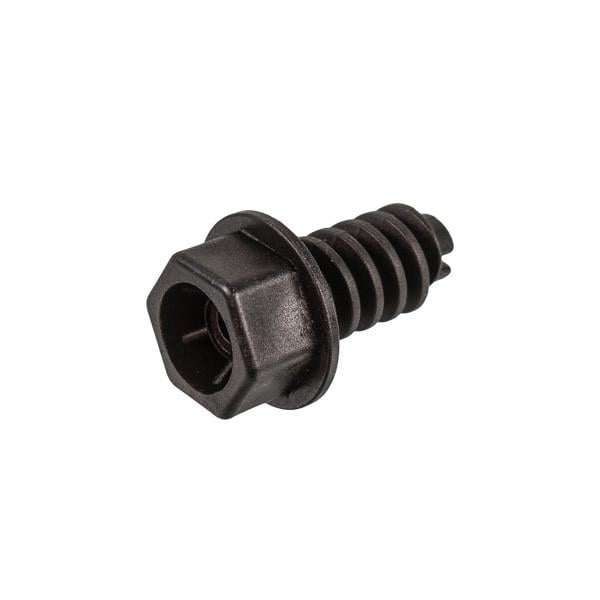 Ножка для плит Beko 8440/9050/AD531AW/BDG581K L=50 мм (250300010)