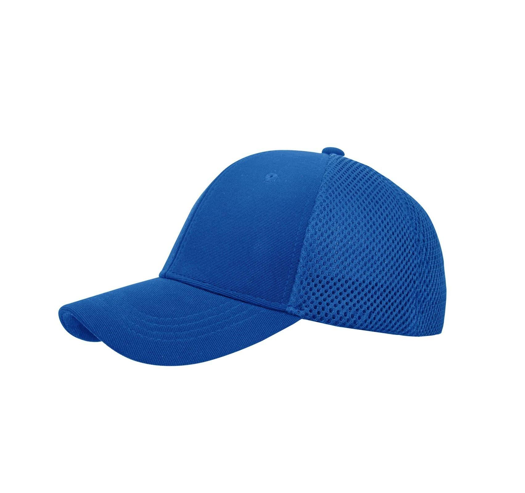 Кепка Bucks Синій - фото 1 Кепка Bucks Синій - фото 1