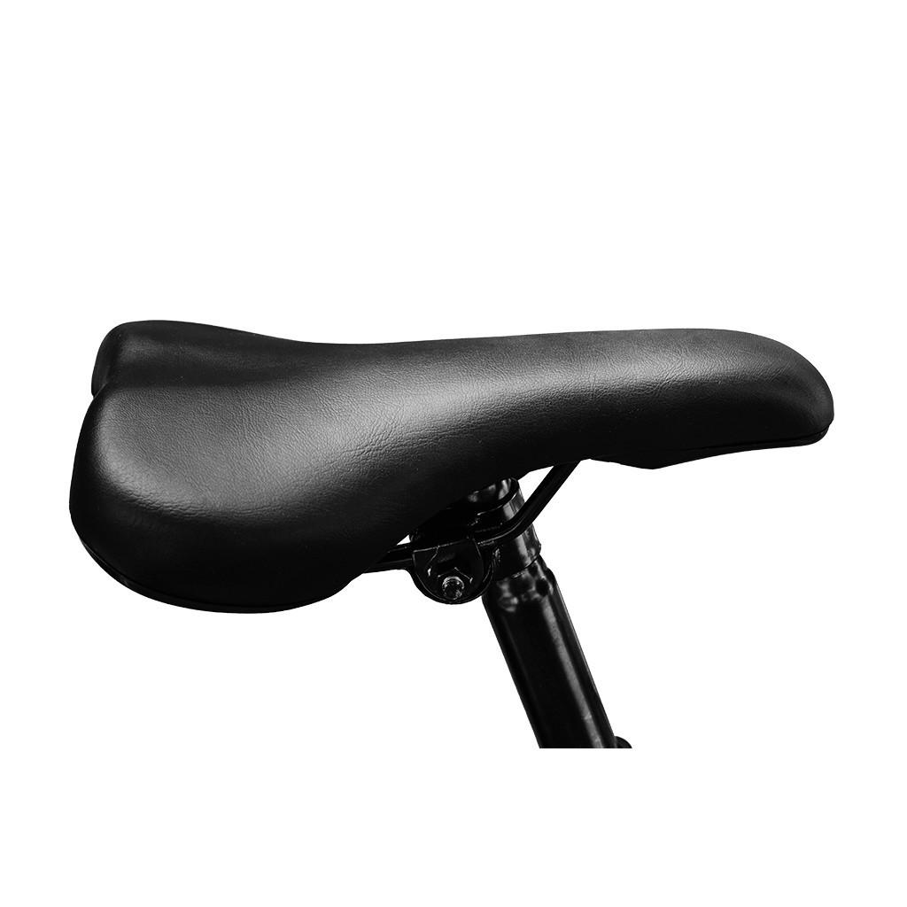 Велосипед с литыми дисками Kucher "City Power" складной шины 26" рама 17" Черно-белый (1501185781) - фото 7 Велосипед с литыми дисками Kucher "City Power" складной шины 26" рама 17" Черно-белый (1501185781) - фото 7