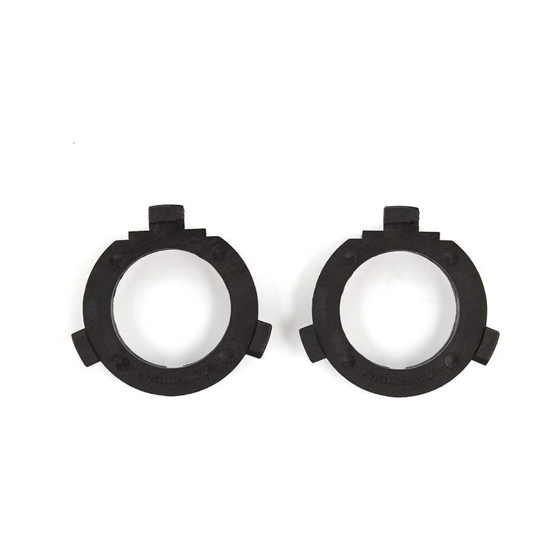 Адаптер-проставка Carlamp H7 для KIA/Hyundai 2 шт. (R-L02-H7)
