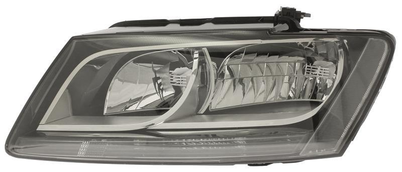 Фара передняя левая 446-1126LMLDEM2 на Audi Q5 2008-2012