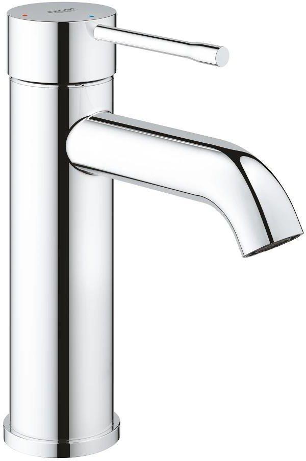 Смеситель для раковины Grohe Essence 23797001 (65904157)