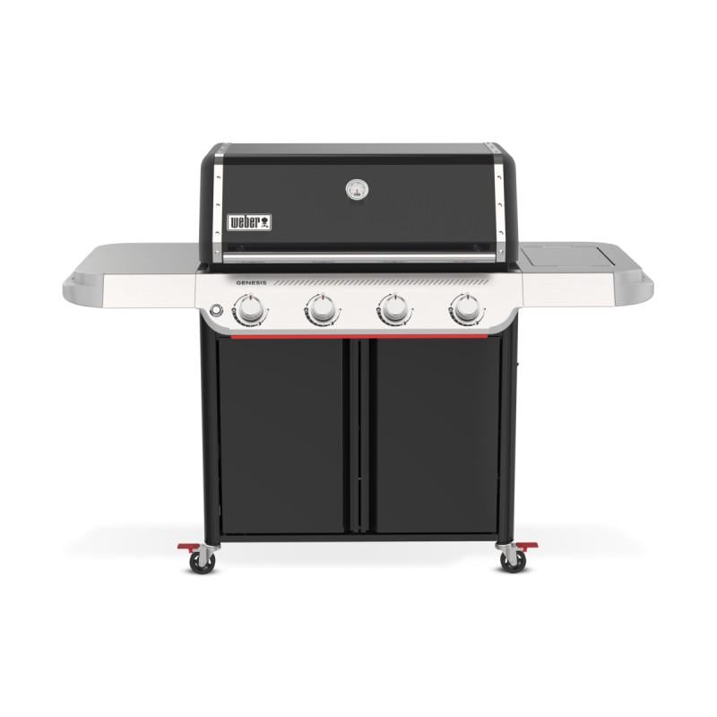 Газовый гриль Weber Genesis E-415W (1501315)