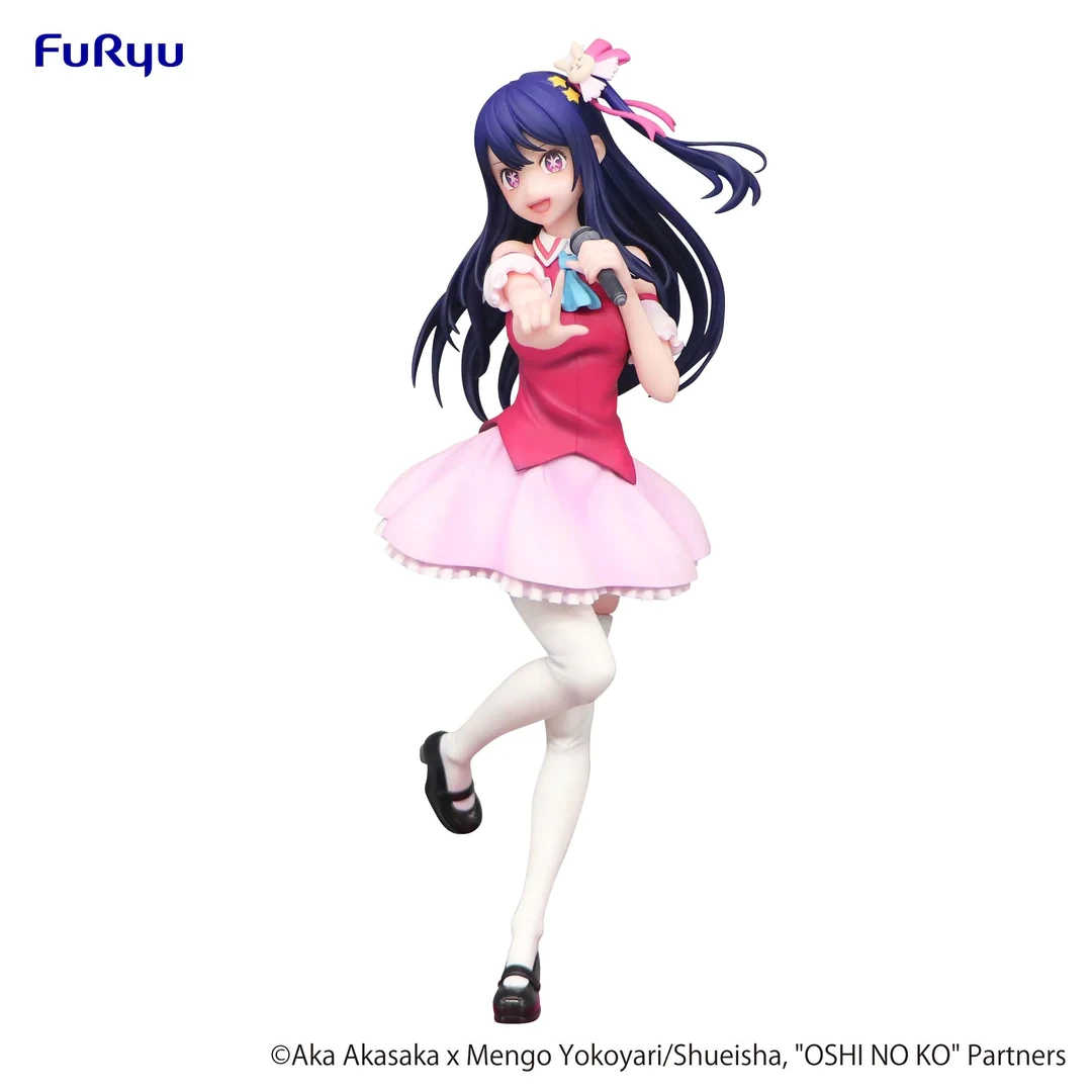 ᐉ Фигурка для геймеров FuRyu Oshi no Ko Ai Hoshino 21 см (FR OK
