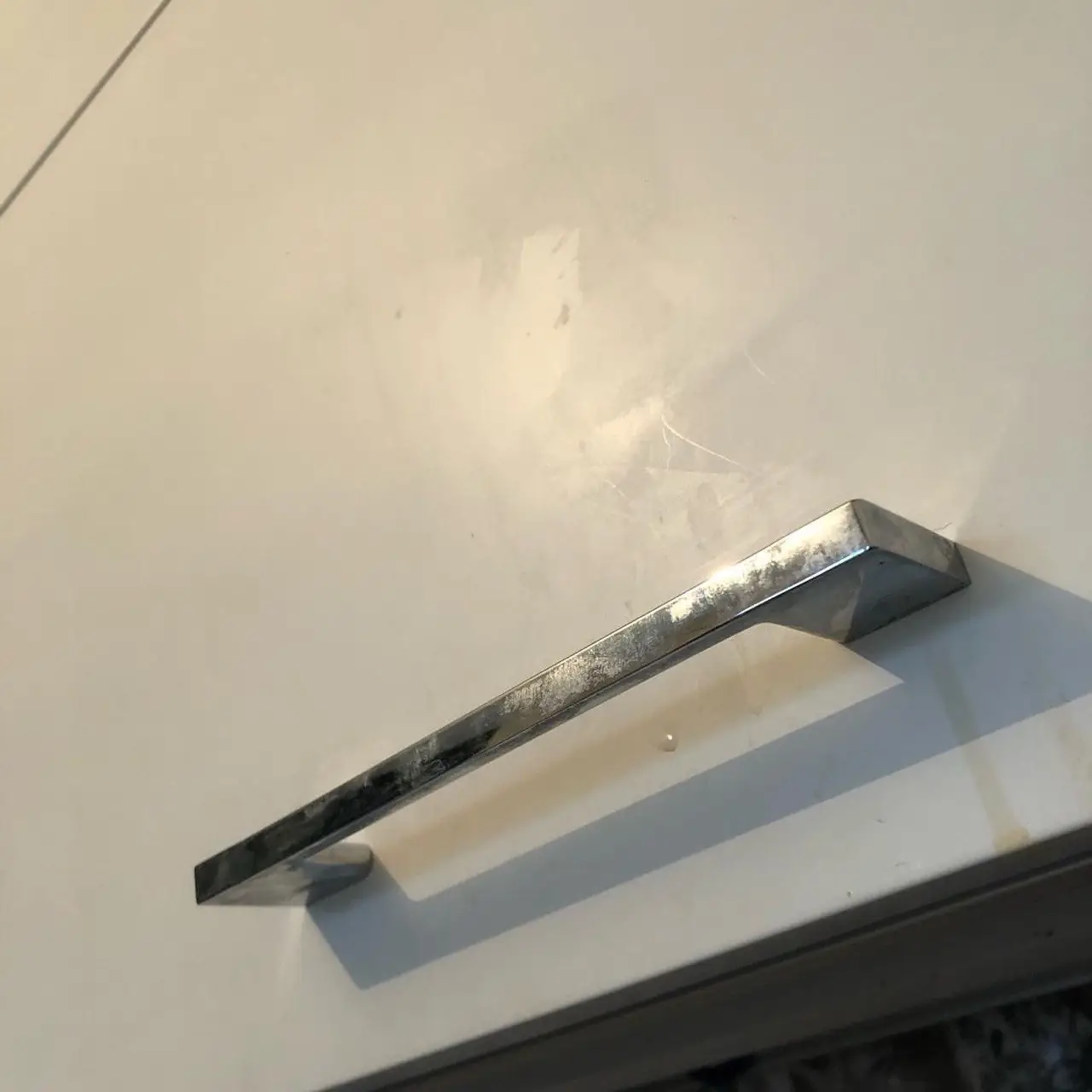 Средство для матовых фасадов кухни CRYSTAL Med kitchen 1 л (100399ZPL) - фото 3 Средство для матовых фасадов кухни CRYSTAL Med kitchen 1 л (100399ZPL) - фото 3