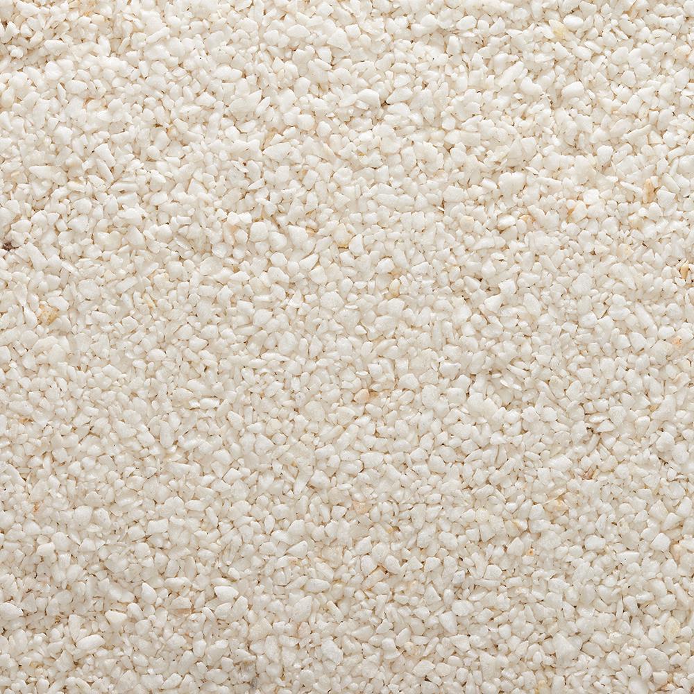 Набор каменный ковер Creto камни и клей 22,2 кг Milk - фото 2