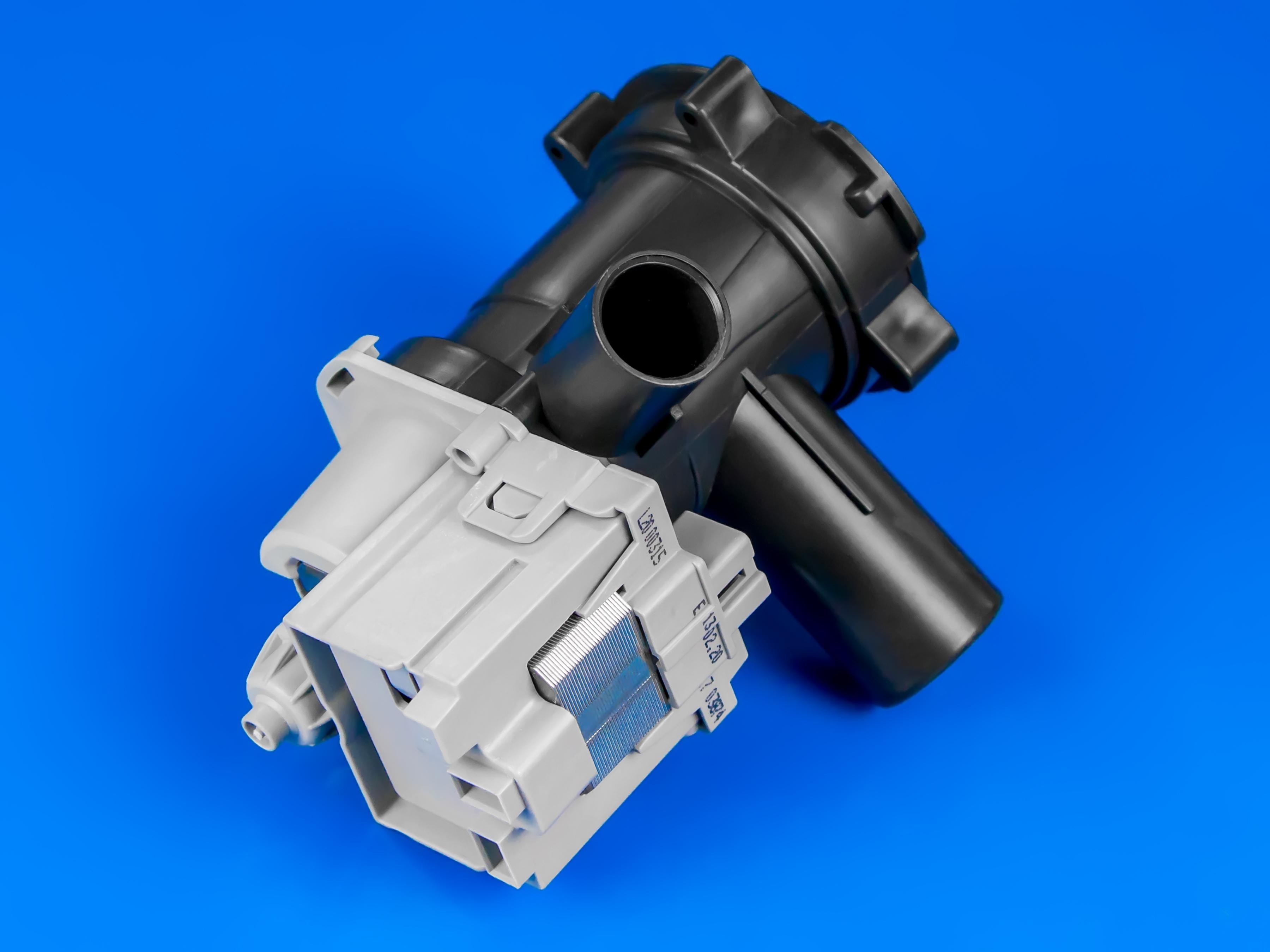 Насос Askoll з корпусом сумісний з Bosch 141 896 - фото 3