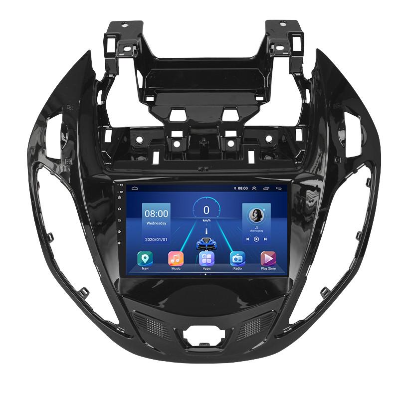 Автомагнітола штатна Lesko 4G/Wi-Fi/GPS для Ford B-MAX 2012-2018 4/32Gb 10" (2214783151)