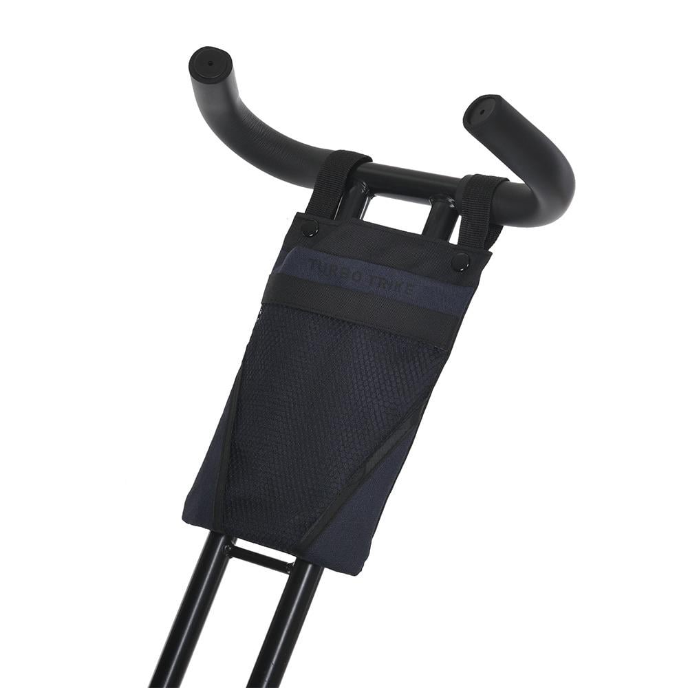 Велосипед трехколесный Turbo Trike MT 1006-9 с музыкальной панелью световыми эффектами и мягким сиденьем. - фото 5 Велосипед трехколесный Turbo Trike MT 1006-9 с музыкальной панелью световыми эффектами и мягким сиденьем. - фото 5