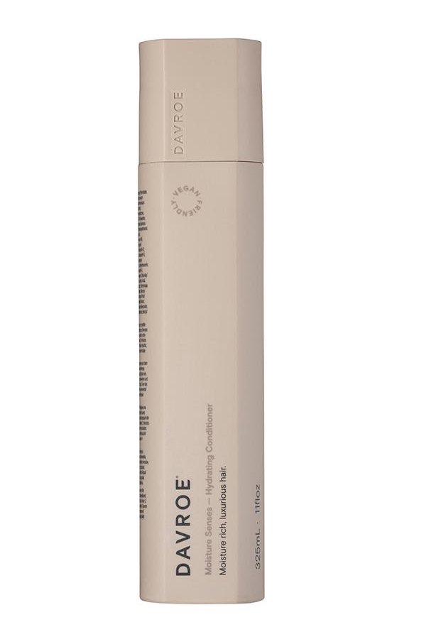 Кондиционер увлажняющий для сухих и ломких волос Davroe Moisture Hydrating 325 мл (55544)