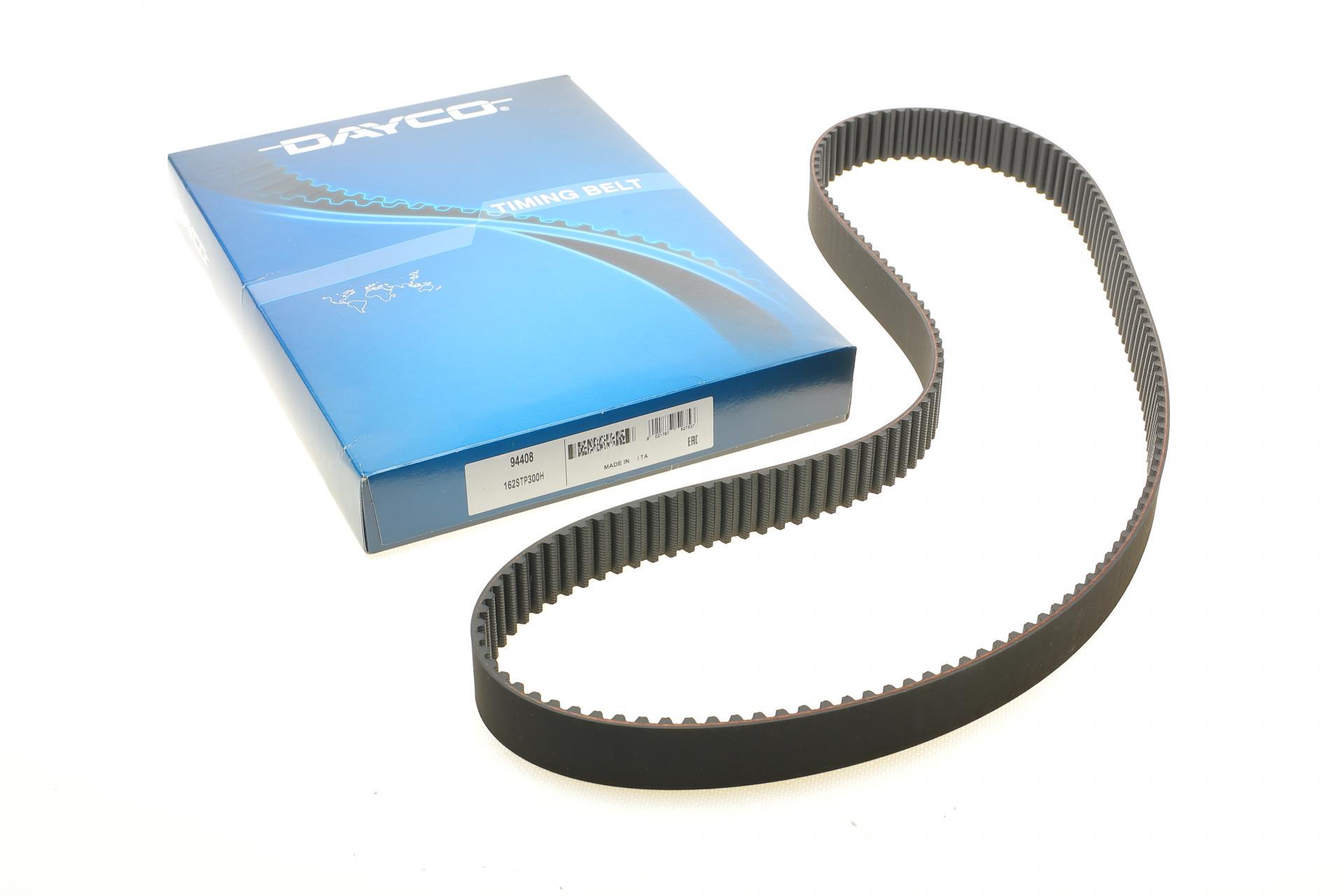 Ремень ГРМ Mazda 626 2.0D 87-97 94408 DAYCO